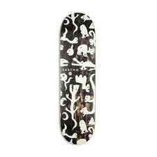 Element Sascha Daley Creatures