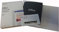 MS Office 2019 Home & Student