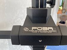 Foba Repro Reprostativ Foto Novoflex Säulenstativ Leica Canon Sony 