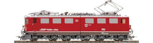Bemo 1254121 rhb - bemo,
