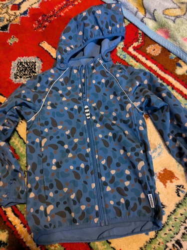 Racoon kinderjacke 128 - racoon, wie