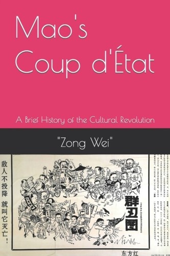 Fox mao coup tat a - d'tat,