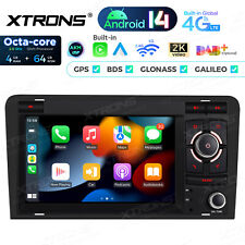 XTRONS 7" Android 14 Autoradio