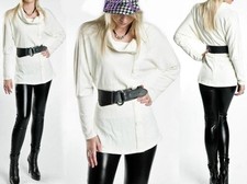 ♥ Sexy Miss Damen Long Pulli