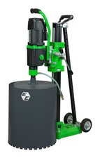 EIBENSTOCK Powerline PLE 450 B