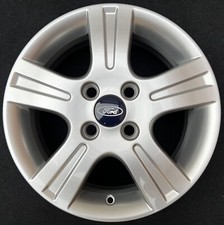 TOP Original Ford Fusion