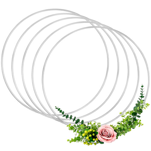 Metallringe zum basteln - zum,