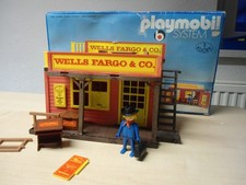 Playmobil Klicky Set 3431