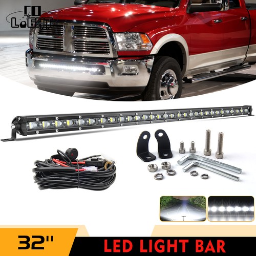 Slim led light bar mit - slim,