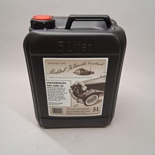 Classic Mini Cooper Universal