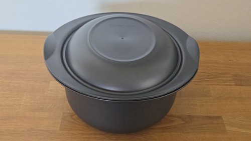 Tupperware ultra pro rund - tupperware, 5l
