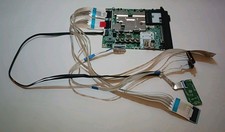 Main Board LG 75 Zoll(189cm)