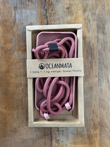 Oceanmata handyhülle koralle - oceanmata,