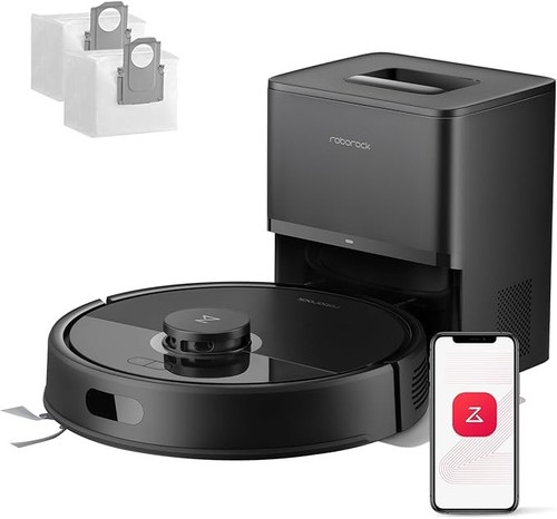 Roborock set - roborock, l5+
