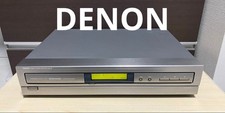 DENON DR-210 STEREO CASSETTE