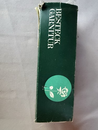 Bmf besteck set hildesheimer - bmf,