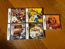 Nintendo DS Bundle: Mario