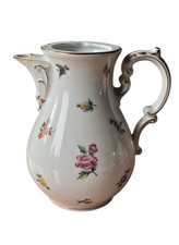 HUTSCHENREUTHER MARIA THERESIA Mirabell Kaffeekanne ohne Deckel