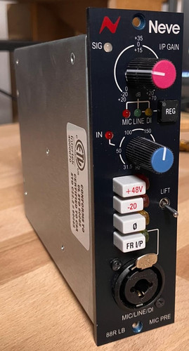 Ams neve 88rlb 500er - 500er, serie
