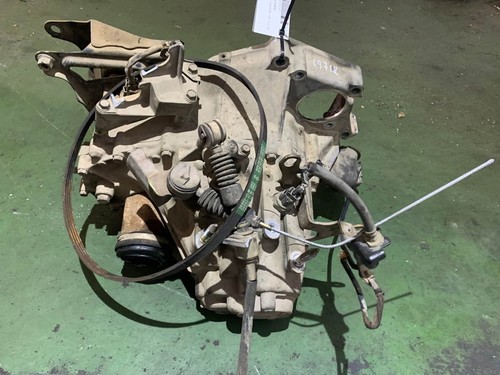 D5b getriebe honda - d5b,