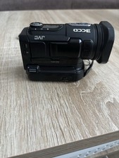 JVC 3CCD Digital Media Camera GZ-MC 500