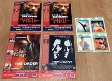 JEAN CLAUDE VAN DAMME DIVERSE