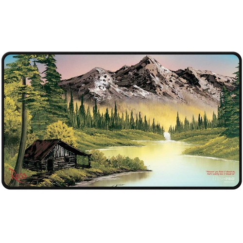 Ultra pro standard playmat - playmat,