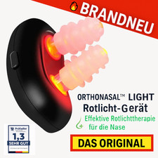 OrthoNasal™ Light - Rotlicht