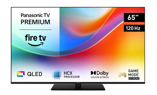 Panasonic 65w85bezc - panasonic, tv-65w85bezc