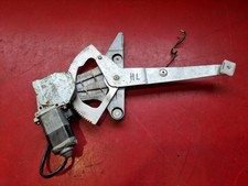 Elektrischer Fensterheber mit