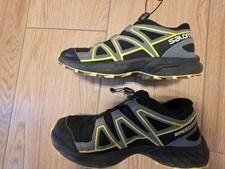 Salomon Speedcross Kinder