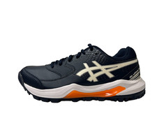 ASICS Gel Lethal Feld Hockey Schuhe Herren UK 6 US 7 Eu 40 Ref 3214-