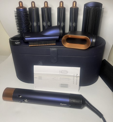 Dyson airwrap complete - dyson,
