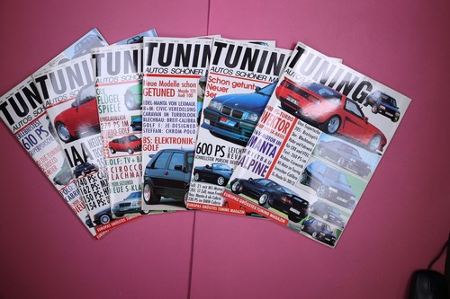231559 tuning autos - autos, schÖner