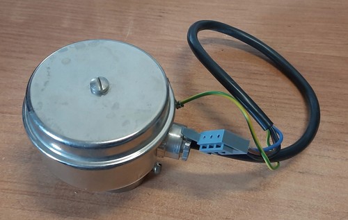Vaillant 295022 mag turbo - 295022, mag-turbo