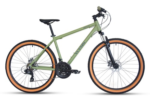 Mountainbike zoll wynn - mountainbike,