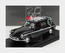 1:43 Rio Citroen Ds19 Break Carro Funebre Leichenwagen Bestattungswagen 1963 RIO4678P Modell