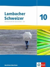 Lambacher Schweizer Mathematik