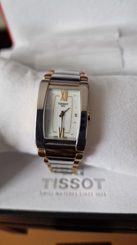 Tissot damenuhr generositi - tissot,