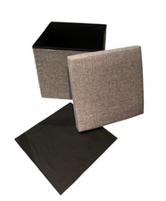 Stauraum Ottomane Würfel