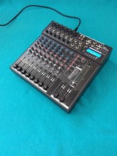 Mischpult The t.mix Xmix 1202 USB (Thomann-Eigenmarke)