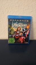 Marvels The Avengers [Blu-ray]