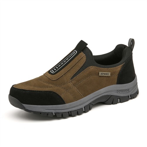 Herren wanderschuhe sneaker - herren,