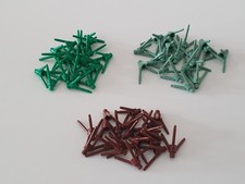 20x Lego Pflanzen Stengel
