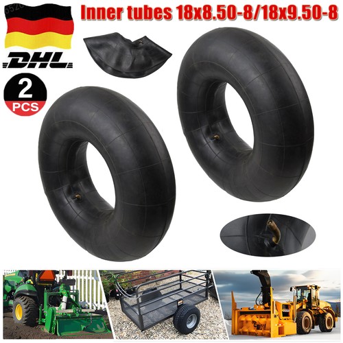 2pc luftschlauch aufsitzmäher - luftschlauch,