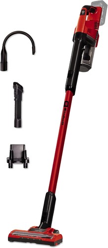 Einhell akku stielstaubsauger - einhell, akku-stielstaubsauger