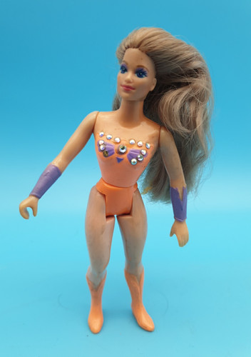 She princess power - of,