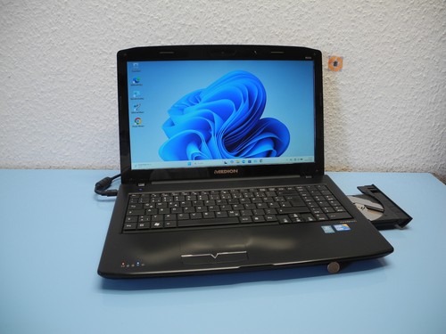 Medion akoya e6214 zoll - medion, 15