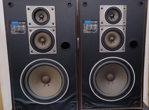 Pioneer 565 weiche - 2,