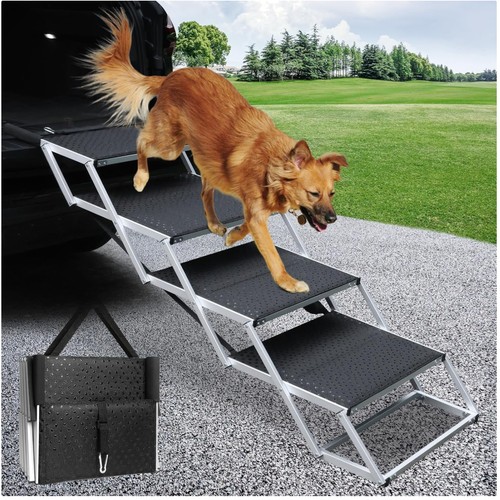 Hundetreppe auto klappbar - auto, klappbar,